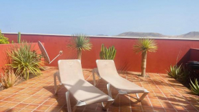 Casa El Cotillo in El Cotillo